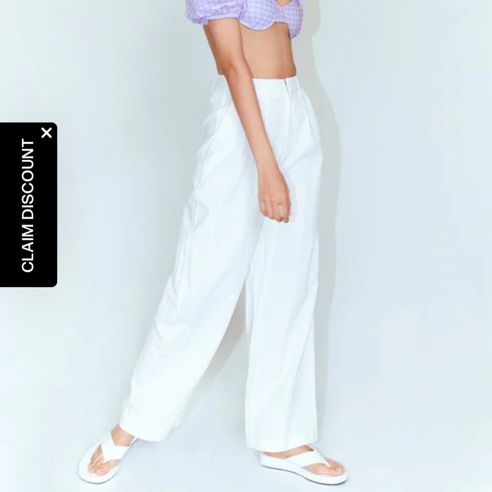 Brand New princess polly linen shorts!!